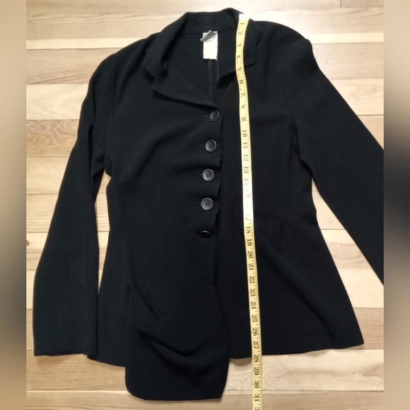 Lilith Jacket - Picture 6 of 9